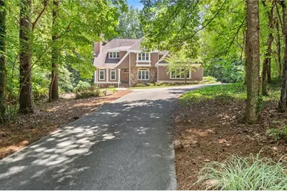 5455 Malone Court, Powder Springs, GA 30127 - Photo 3