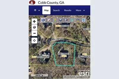 5455 Malone Court, Powder Springs, GA 30127 - Photo 71