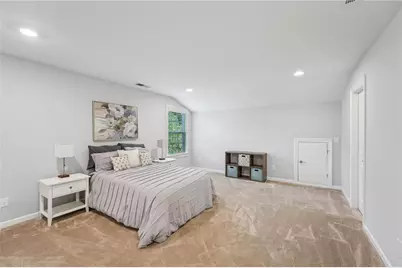 3864 Hickory Road, Canton, GA 30115 - Photo 29