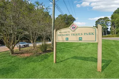 3864 Hickory Road, Canton, GA 30115 - Photo 47