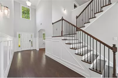 3864 Hickory Road, Canton, GA 30115 - Photo 3