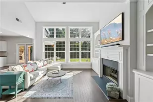 3864 Hickory Rd, Canton, GA 30115 - Photo 5