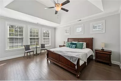 3864 Hickory Road, Canton, GA 30115 - Photo 21