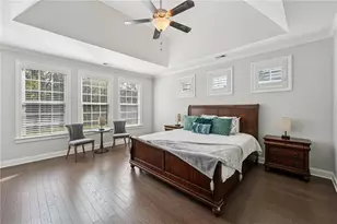 3864 Hickory Rd, Canton, GA 30115 - Photo 21