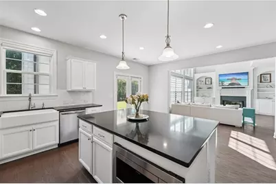 3864 Hickory Road, Canton, GA 30115 - Photo 11