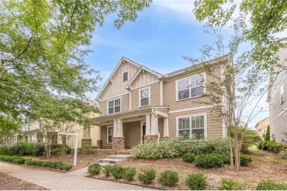 3194 Ancoats Street, Douglasville, GA 30135 - Photo 3