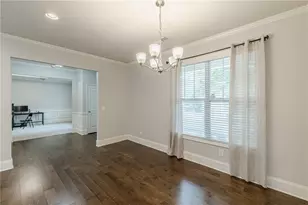 3194 Ancoats St, Douglasville, GA 30135 - Photo 23