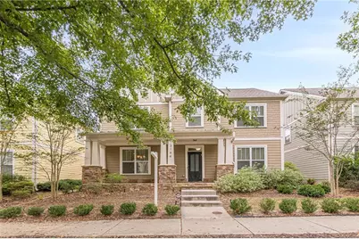 3194 Ancoats Street, Douglasville, GA 30135 - Photo 1