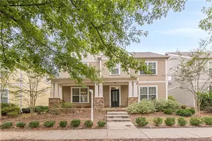 3194 Ancoats St, Douglasville, GA 30135 - Photo 1