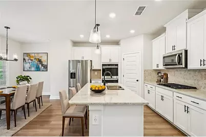 151 Martin Spring Road, Lawrenceville, GA 30045 - Photo 11