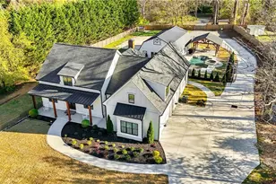 5241 Moon Rd, Powder Springs, GA 30127 - Photo 3