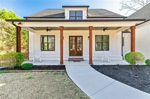 5241 Moon Rd, Powder Springs, GA 30127 - Photo 5