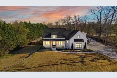 5241 Moon Road, Powder Springs, GA 30127 - Photo 1