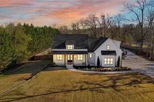 5241 Moon Rd, Powder Springs, GA 30127 - Photo 1