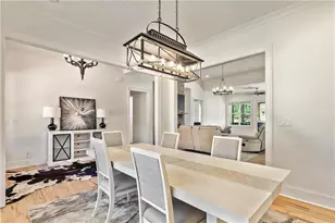 5241 Moon Rd, Powder Springs, GA 30127 - Photo 9