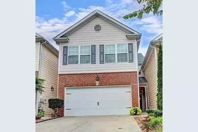 1213 Rubble Road, Cumming, GA 30040 - Photo 1