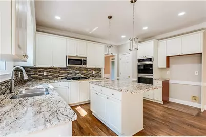 5719 Brookstone Walk NW, Acworth, GA 30101 - Photo 13