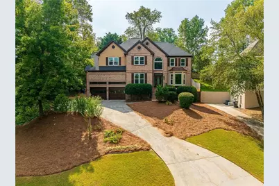 5719 Brookstone Walk NW, Acworth, GA 30101 - Photo 3