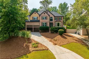 5719 Brookstone Walk NW, Acworth, GA 30101 - Photo 3