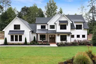 120 Farm Gate Dr, Woodstock, GA 30188 - Photo 1