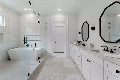 120 Farm Gate Drive, Woodstock, GA 30188 - Photo 17