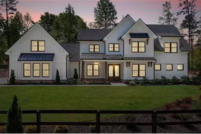 120 Farm Gate Drive, Woodstock, GA 30188 - Photo 47