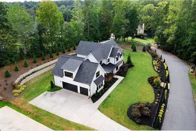 120 Farm Gate Drive, Woodstock, GA 30188 - Photo 49