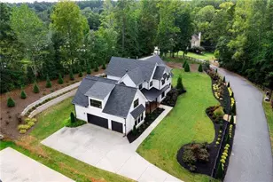 120 Farm Gate Dr, Woodstock, GA 30188 - Photo 49