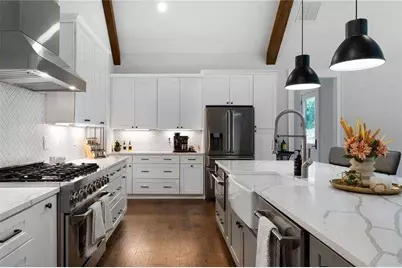 120 Farm Gate Drive, Woodstock, GA 30188 - Photo 5