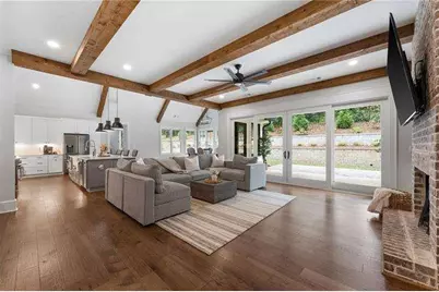 120 Farm Gate Drive, Woodstock, GA 30188 - Photo 11