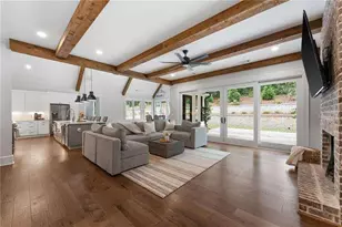 120 Farm Gate Dr, Woodstock, GA 30188 - Photo 11