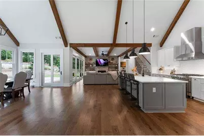 120 Farm Gate Drive, Woodstock, GA 30188 - Photo 7