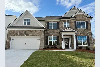 5248 Baymont Drive, Gainesville, GA 30507 - Photo 1