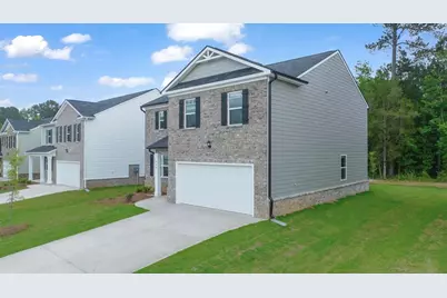 639 Whitman Lane, Stockbridge, GA 30281 - Photo 3