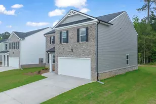 639 Whitman Ln, Stockbridge, GA 30281 - Photo 3