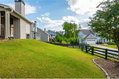 857 Riverwalk Manor Drive, Dallas, GA 30132 - Photo 57