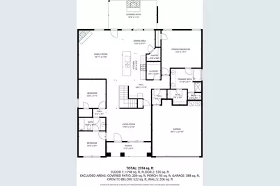 857 Riverwalk Manor Drive, Dallas, GA 30132 - Photo 59