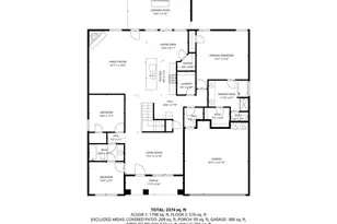 857 Riverwalk Manor Dr, Dallas, GA 30132 - Photo 59