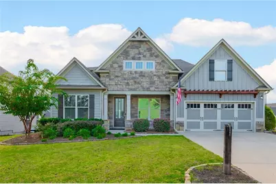 857 Riverwalk Manor Drive, Dallas, GA 30132 - Photo 1