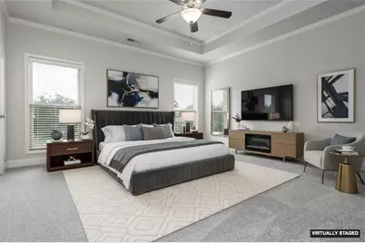 857 Riverwalk Manor Drive, Dallas, GA 30132 - Photo 9