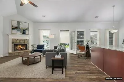 857 Riverwalk Manor Drive, Dallas, GA 30132 - Photo 7