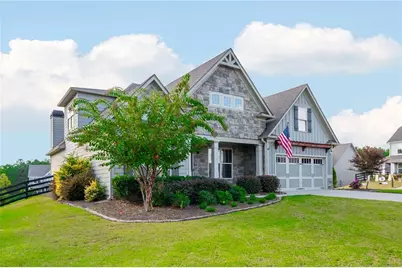 857 Riverwalk Manor Drive, Dallas, GA 30132 - Photo 3