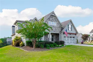 857 Riverwalk Manor Dr, Dallas, GA 30132 - Photo 3