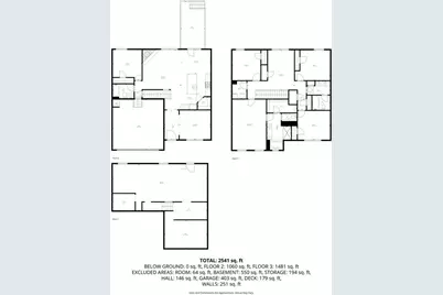 104 Woodbridge Trail, Dallas, GA 30132 - Photo 39