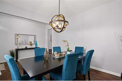 104 Woodbridge Trail, Dallas, GA 30132 - Photo 3