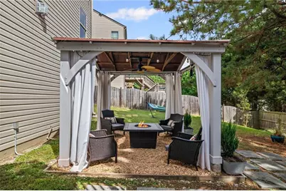 104 Woodbridge Trail, Dallas, GA 30132 - Photo 7