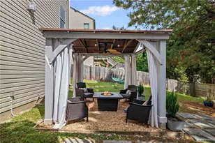 104 Woodbridge Trl, Dallas, GA 30132 - Photo 7