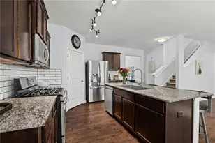 104 Woodbridge Trl, Dallas, GA 30132 - Photo 15