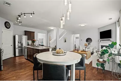 104 Woodbridge Trail, Dallas, GA 30132 - Photo 17