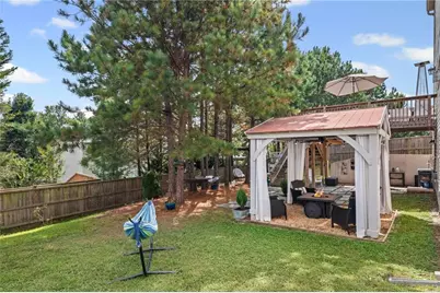 104 Woodbridge Trail, Dallas, GA 30132 - Photo 35